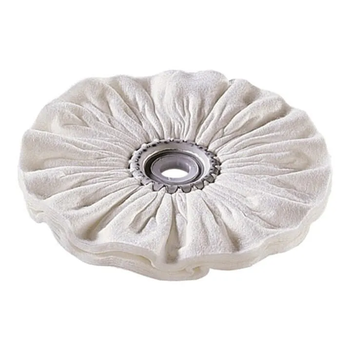 OSBORN anillo pulidor Notiflex(R) 925 Ø 100 mm agujero Ø 10 mm ( 4000842662 )
