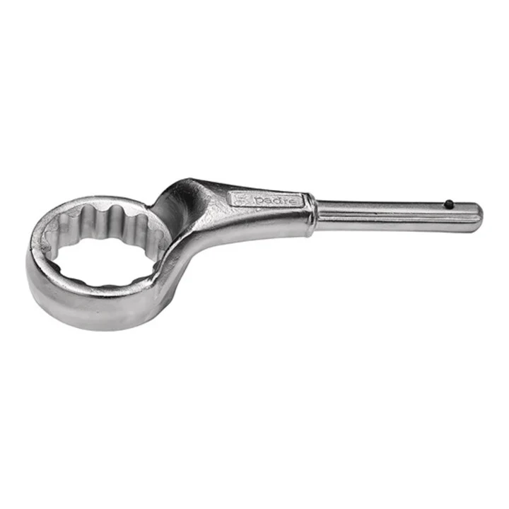 PADRE GERMANY Llave combinada 839 Ancho de llave 24 mm ( 4000824041 )