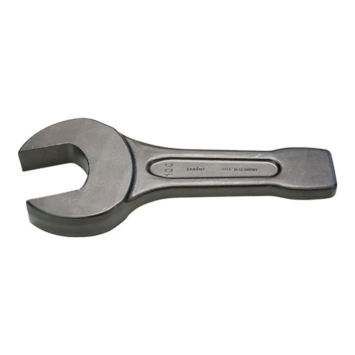PADRE GERMANY Llave fija 837 Ancho de llave 36 mm ( 4000823984 )