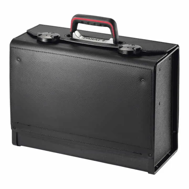 PARAT bolsa de herramientas TOP-LINE Plus CP-7 W420xD185xH315mm ( 4000871698 )
