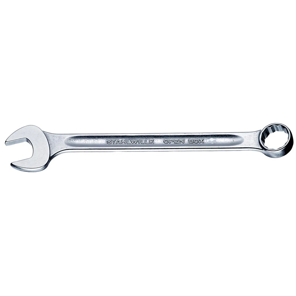 Llave Combinada Pulgadas Profesional 7/16" Combination Spanner Imperial Parts Europe