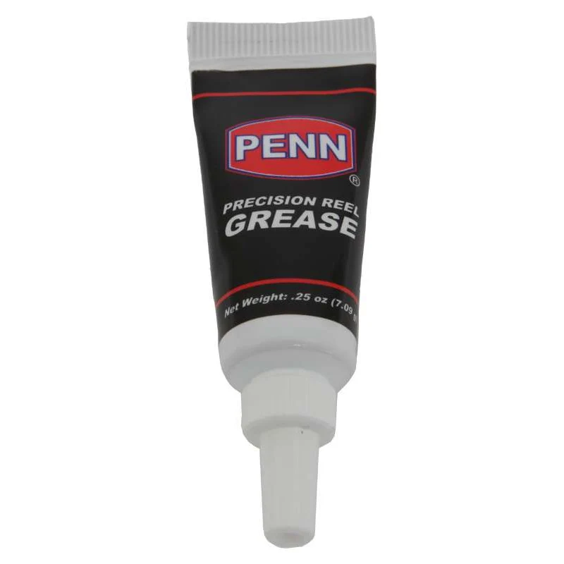 Grasa Penn Precision Reel Grease para Carretes de Pesca