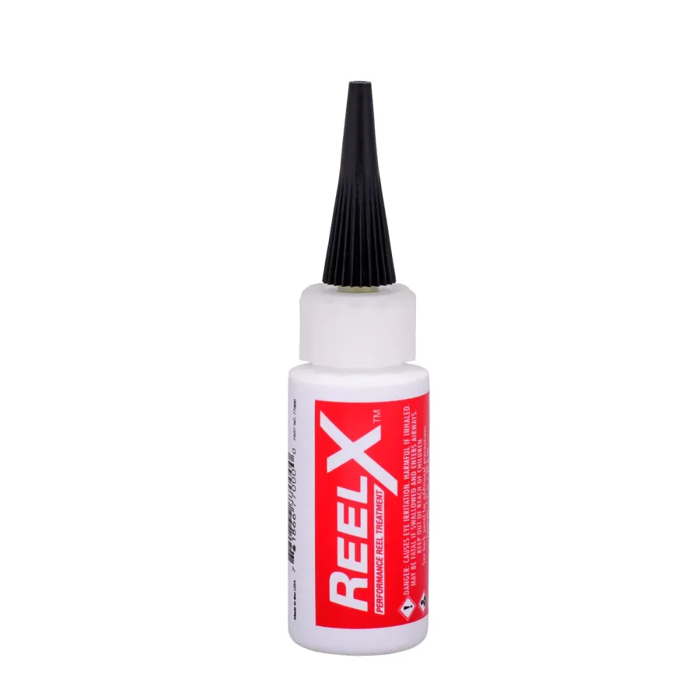 Lubricante Reel-X de Corrosion-X 77000 - Protector y Optimizador Penn