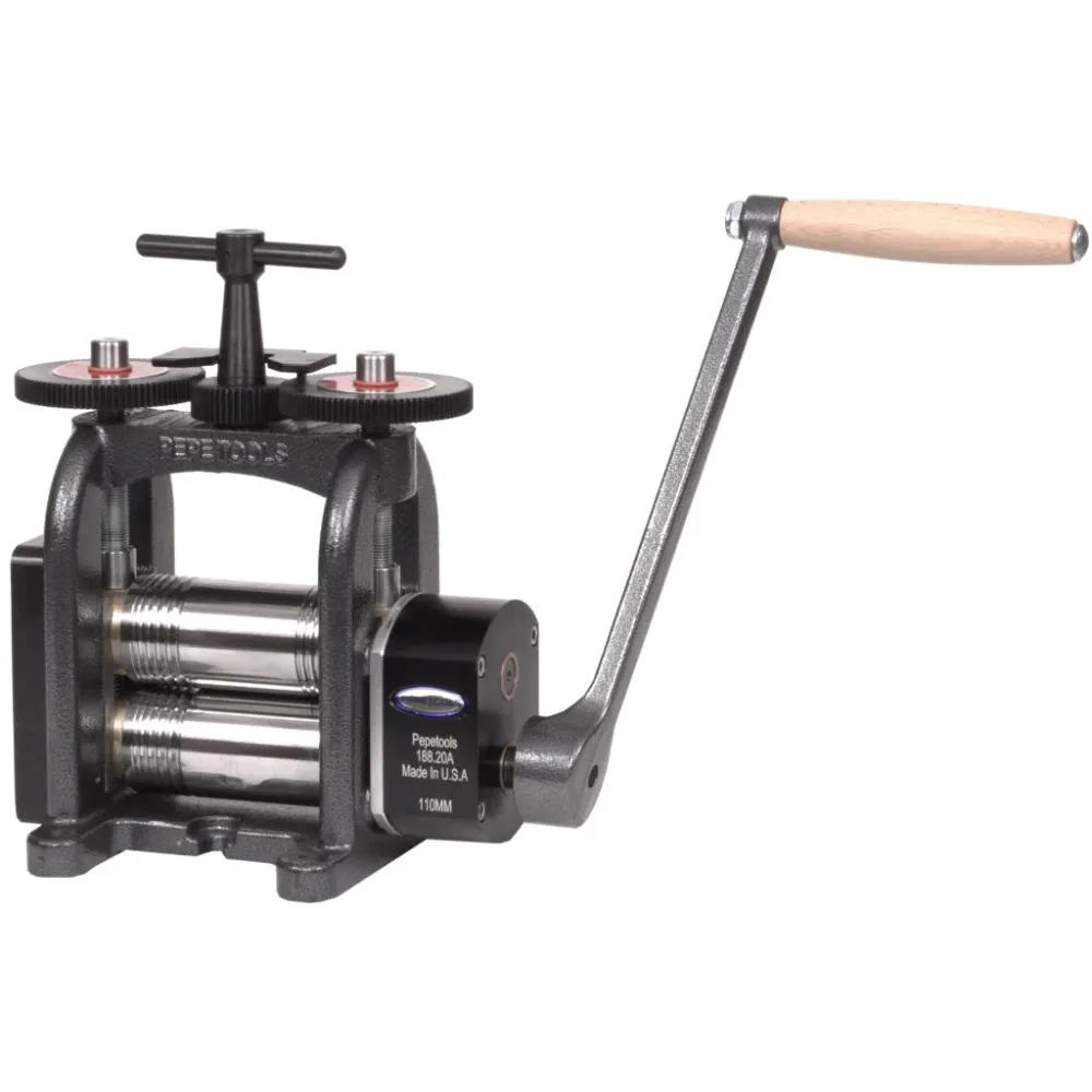 110MM Combination Ultra Mill Ductile Frame Pepetools