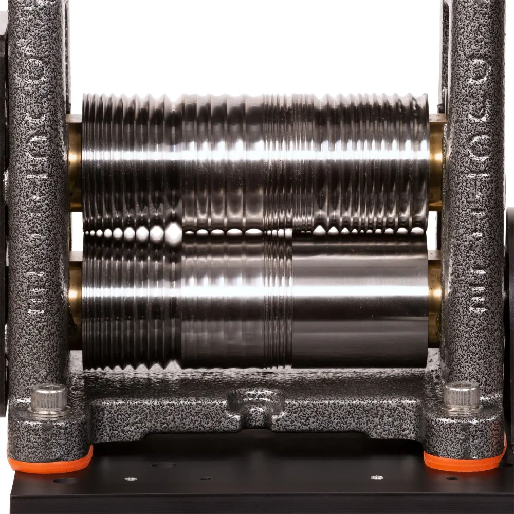 160MM All Wire Shapes (Triangle, Round, Bezel, Half Round) Pepetools