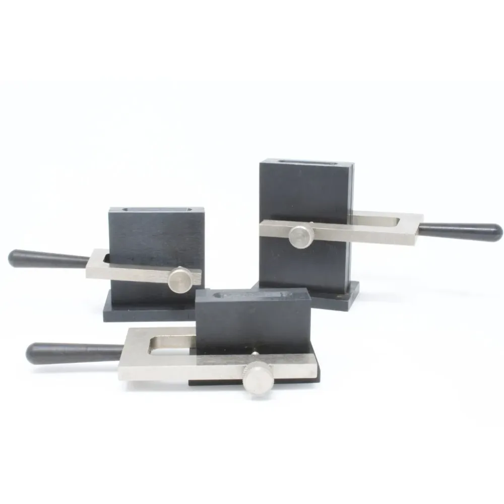 Adjustable Ingot Molds (Flat Sheet) 85 Pepetools