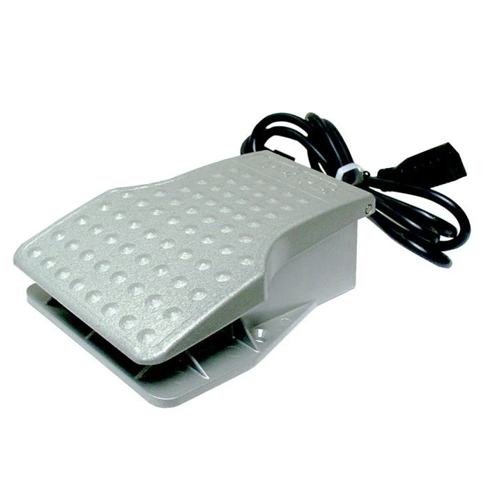 Aluminum Flexshaft Foot Pedal Speed Control Pepetools