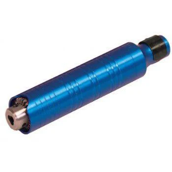 Foredom H.30 Handpiece, Chuck Style, Includes Key Blue Pepetools