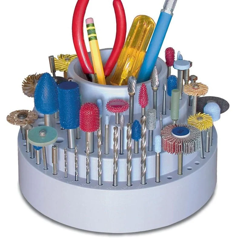 Foredom Rotating Bur and Tool Holder - -10082 Pepetools