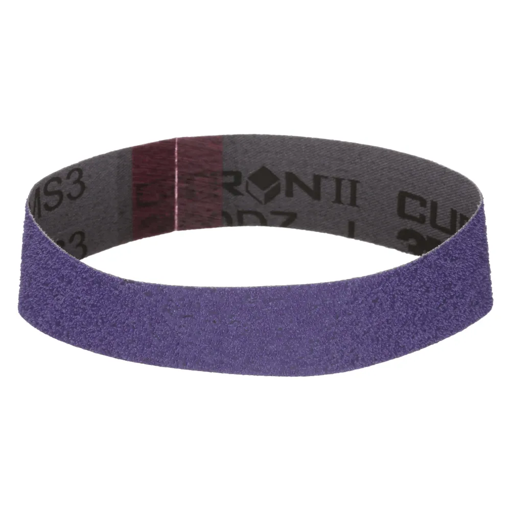 Replacement Belts Flexshaft Belt Sander (1" x 10.5" Premium Abrasives) Pepetools