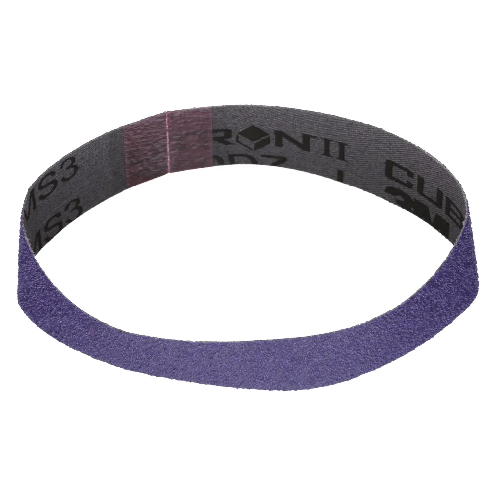 Replacement Belts Flexshaft Belt Sander (1" x 10.5" Premium Abrasives) Pepetools