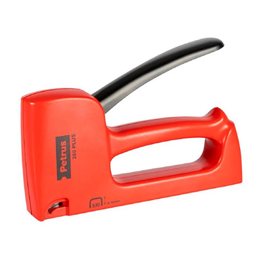 CLAVADORA MODELO 260 PLUS PETRUS