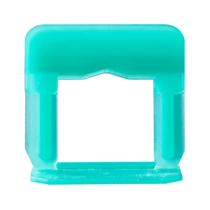 Calzo Sistema Nivelación Peygran LS Compact 3 mm Bolsa 200 uds