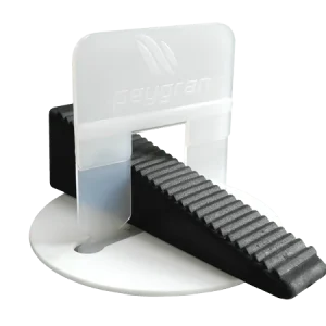 Protector sistema de nivelación 100 uds Peygran