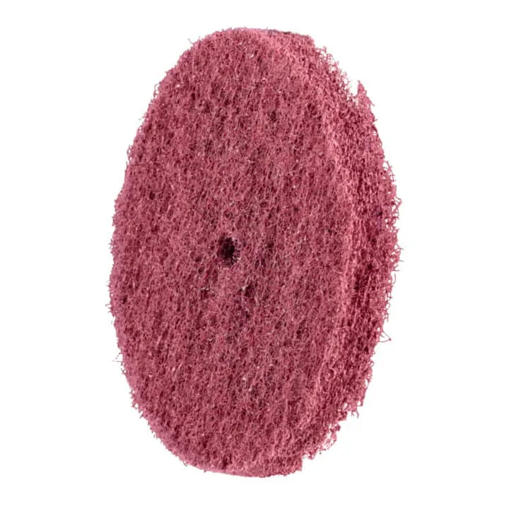 Disco abrasivo de vellón PFERD POLINOX Ø 150 mm ( 8000434286 )