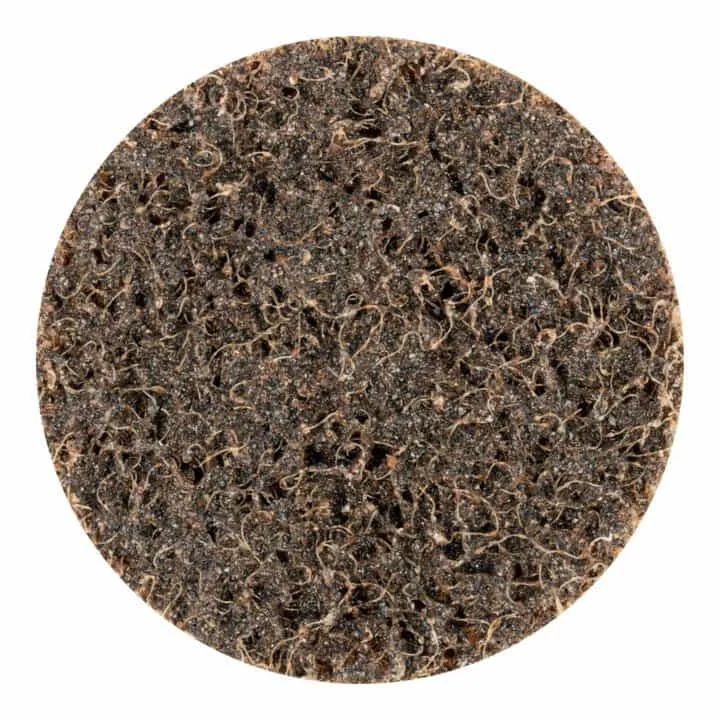 Disco compacto de vellón PFERD COMBIDISC VRH Ø 50 mm grano grueso ( 4000844740 )