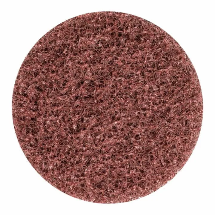 Disco compacto de vellón PFERD COMBIDISC VRW Ø 50 mm muy fino ( 4000844737 )
