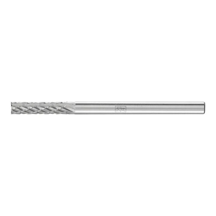 Fresa pequeñ PFERD forma ZYAS Ø 3 mm longitud cabeza 13 mm mango Ø 3 mm ( 4142038302 )