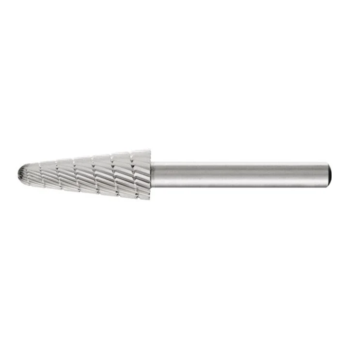 Fresa PFERD KEL Ø 12 mm Longitud de la cabeza 30 mm Mango Ø 6 mm ( 4142021320 )