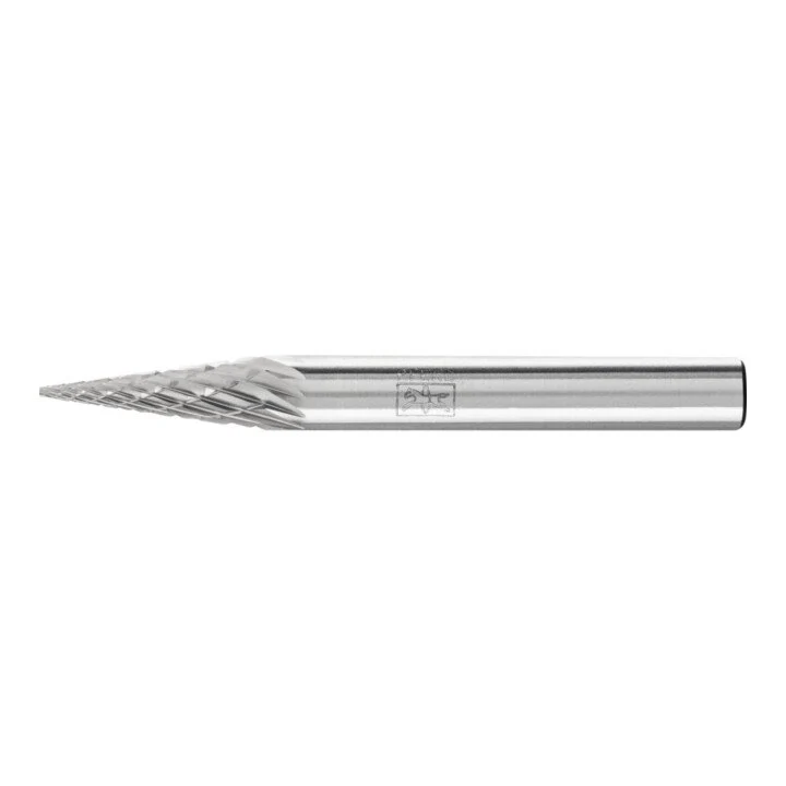 Fresa PFERD SKM Ø 6 mm Longitud de cabeza 18 mm Mango Ø 6 mm ( 4142195311 )
