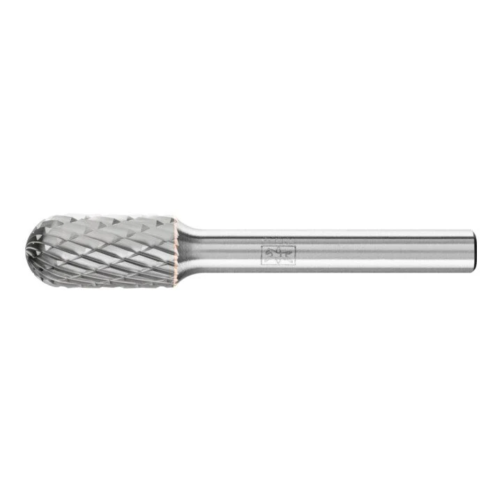 Fresa PFERD WRC Ø 10 mm longitud cabeza 20 mm mango Ø 6 mm ( 4142100342 )