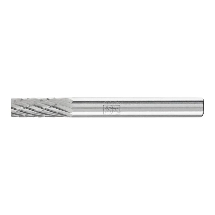 Fresa PFERD ZYA Ø 6 mm Longitud de la cabeza 16 mm Mango Ø 6 mm ( 4142040321 )