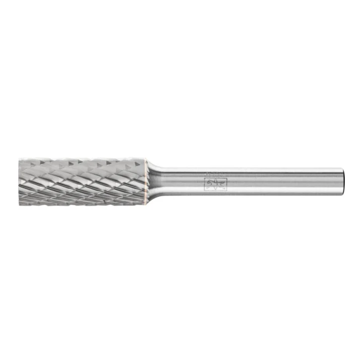 Fresa PFERD ZYA Ø 10 mm longitud cabeza 25 mm mango Ø 6 mm ( 4142040357 )