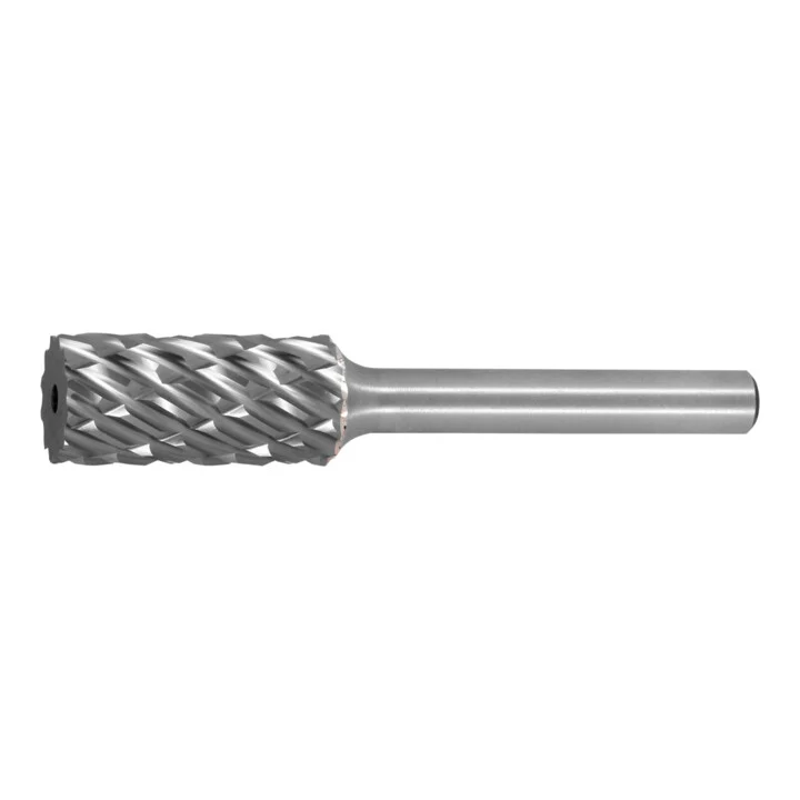 Fresa PFERD ZYA Ø 10 mm longitud cabeza 20 mm mango Ø 6 mm ( 4142040580 )