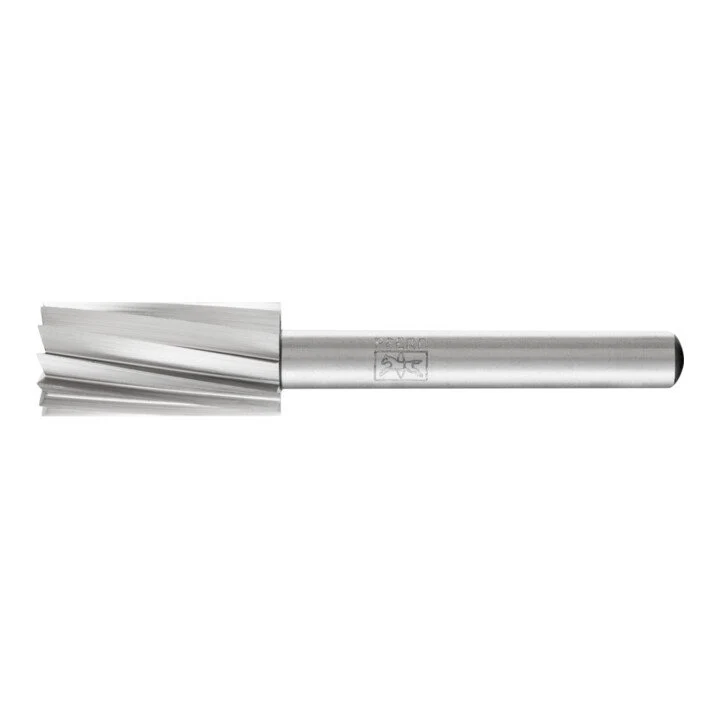 Fresa PFERD ZYAS Ø 12 mm longitud cabeza 25 mm mango Ø 6 mm ( 4142003150 )