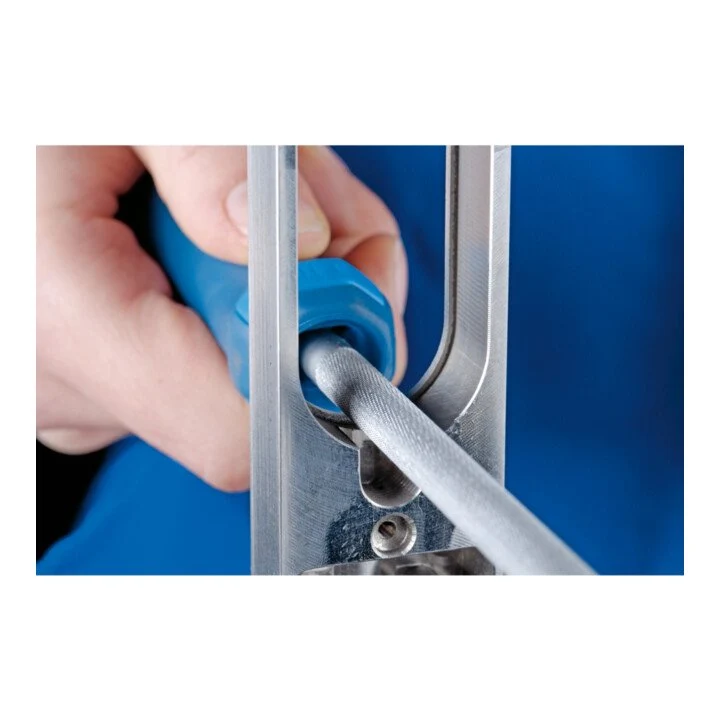 PFERD fichero de taller DIN 7261 longitud 150 mm sección 6 mm ( 4000840270 )