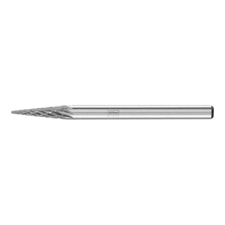 PFERD Fresa pequeñ forma SKM Ø 3 mm Longitud cabeza 11 mm Cañ Ø 3 mm ( 4142038317 )