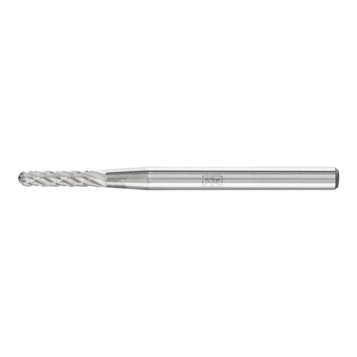 PFERD fresa pequeñ forma WRC Ø 2 mm longitud cabeza 10 mm mango Ø 3 mm ( 4142038307 )