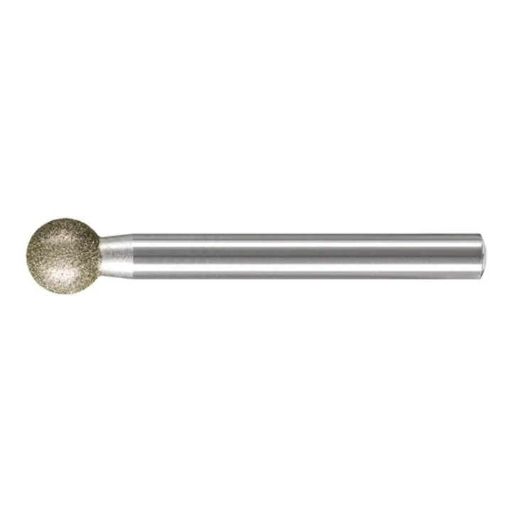 Punta montada PFERD D2xHmm 3 mm ( 4144405020 )