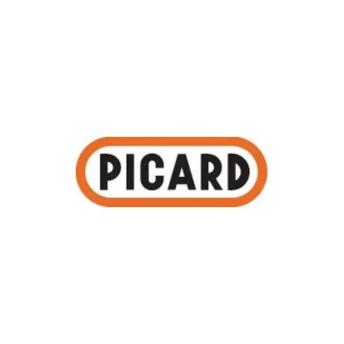 PICARD BlackTec(R) martillo de cerrajero 400 g Longitud 305 mm Longitud del mango 305 mm ( 4000811369 )