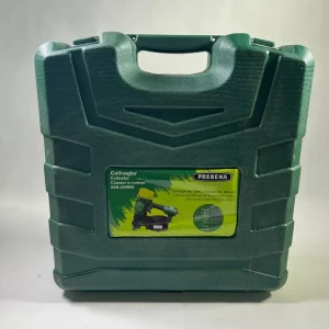 Prebena 8XR-CNW90 Clavadora de aire comprimido con cargador + Maletín de transporte