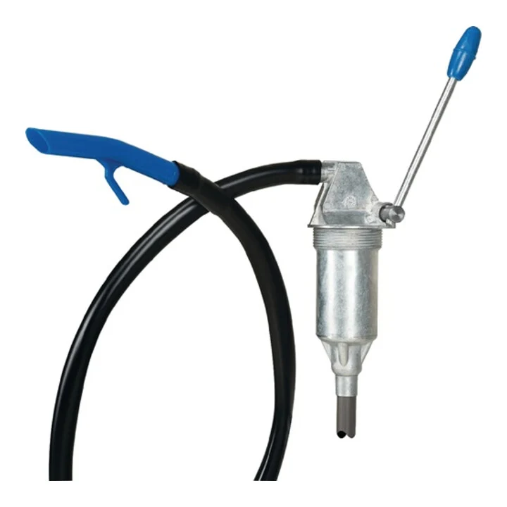 Bomba de cilindro de palanca PRESSOL Caudal/carrera 12 l/min ( 4000356600 )
