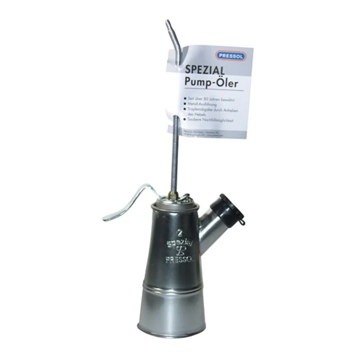 PRESSOL engrasador especial hojalata ( 4000356010 )