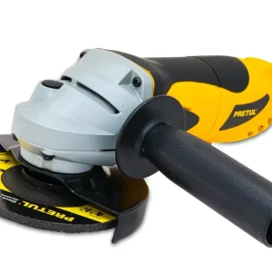 Esmeriladora Angular 4-1/2", 700w, Pretul