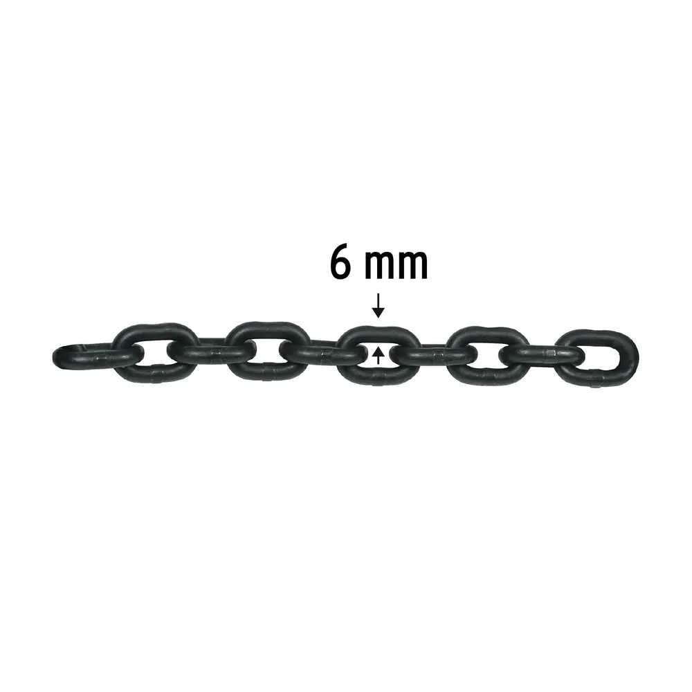 Polipasto de cadena de 2 ton, Pretul