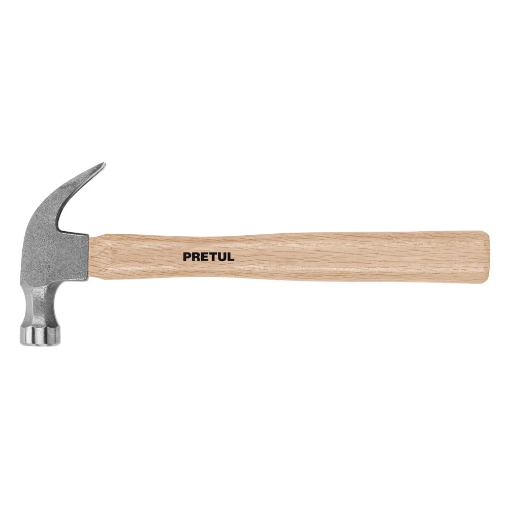 Pretul MP-16 Martillo uñ curva 16 oz, Pretul