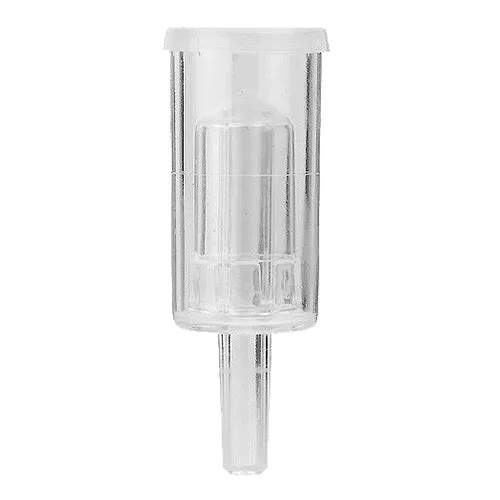 Airlock Cilindrico Productos de Laboratorio