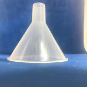 Embudo para polvos de plastico 65mm Promotora Garibay SA de CV