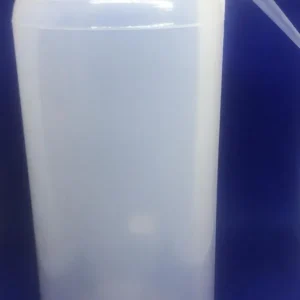 Piseta integral 1000 mL. MEGALAB Promotora Garibay SA de CV