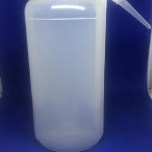 Piseta integral 500 mL. MEGALAB Promotora Garibay SA de CV