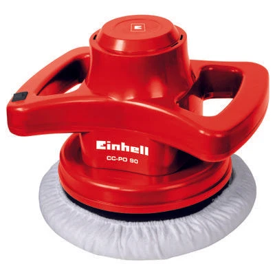 Pulidora Einhell 90W