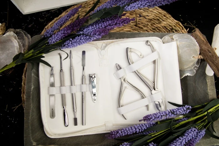 KIT DE 7 HERRAMIENTAS Que Manitas 2013 S.L.