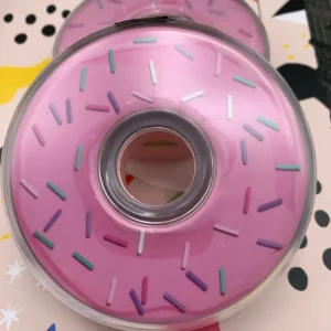 LIMAS DONUT DESECHABLES 8M 180GRIT Que Manitas 2013 S.L.