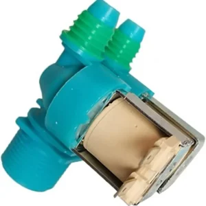 1pcs Solenoide de la válvula de entrada de agua de la lavadora Quierox - Tienda Online