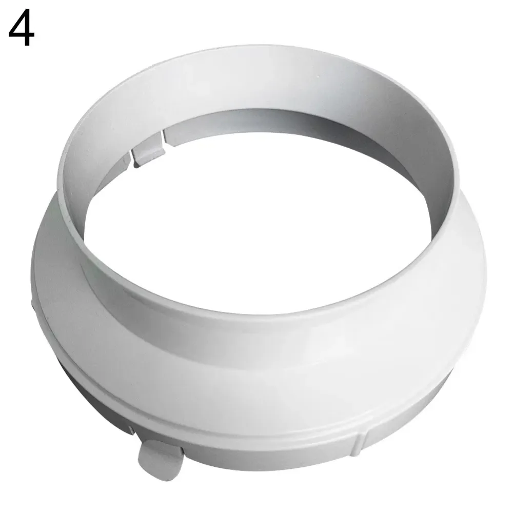 Conector de interfaz de conducto de escape de interfaz Durable Fácil de instalar Quierox - Tienda Online