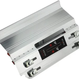 Cortadora de azulejos con chaflán de aleación de aluminio de 45 grados Quierox - Tienda Online